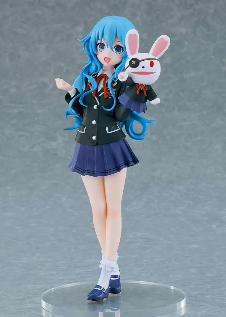 Date A Live V Yoshino Skoluniform Pup L