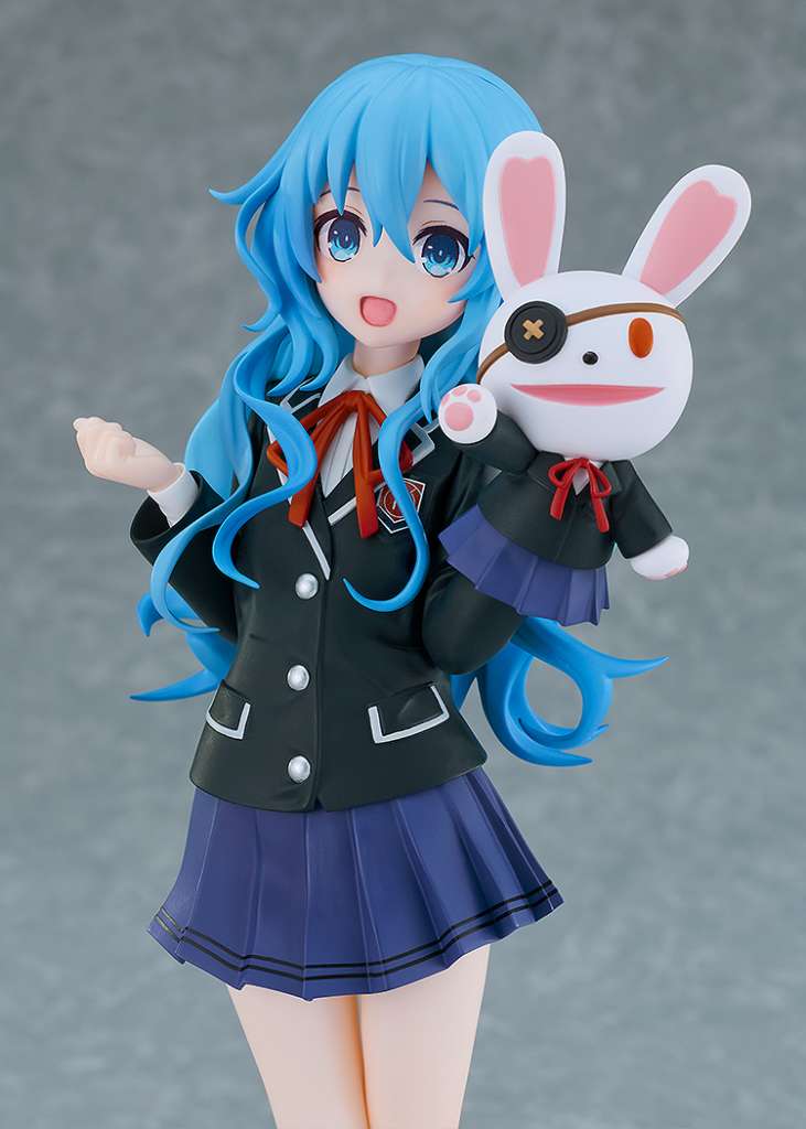 Date a Live Yoshino Skoluniform Pojke L goodsmile fr