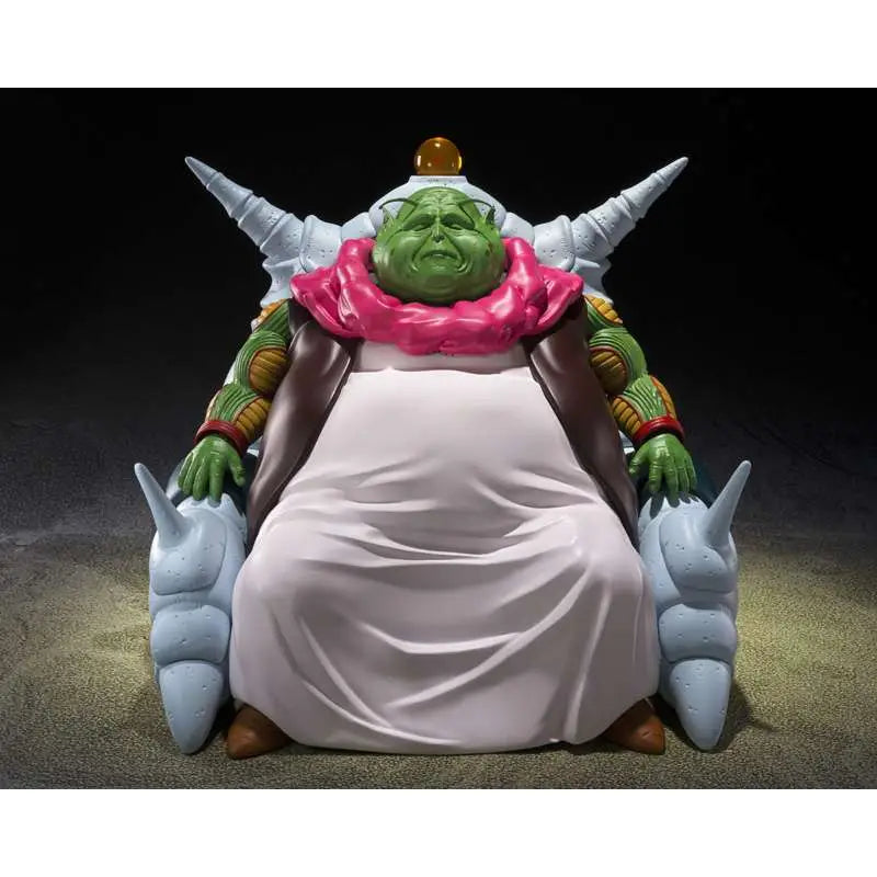 DRAGON BALL THE GREAT ELDER SHF