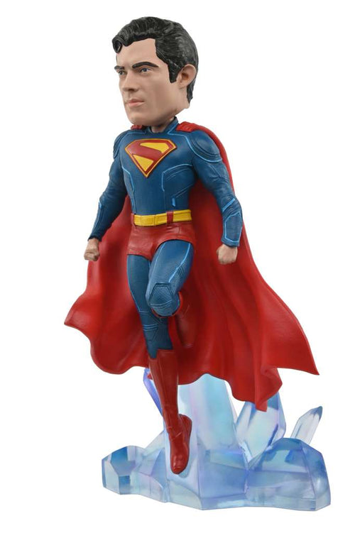 Superman 2025 Headknocker - Samlarfigur neca