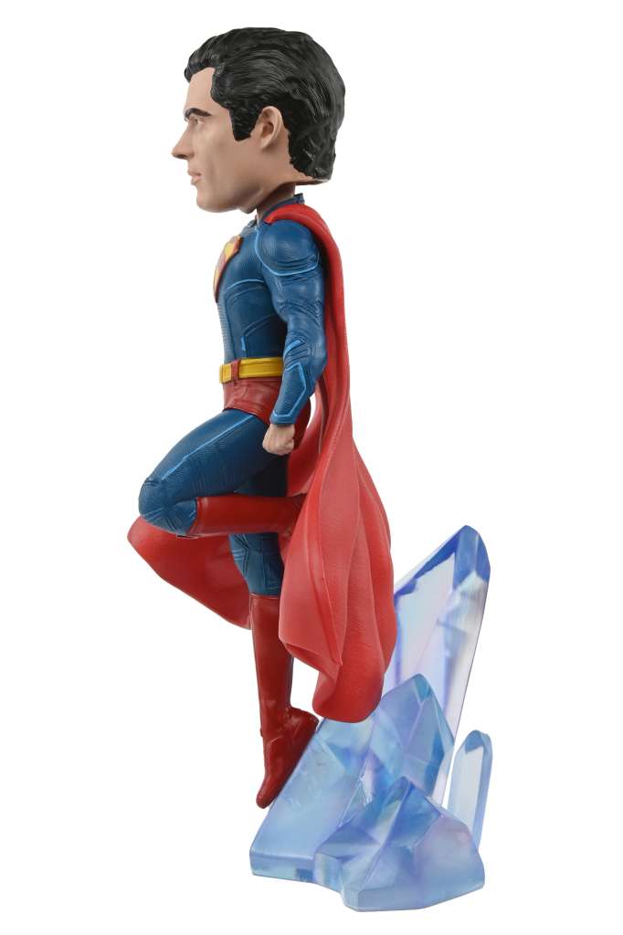 Superman 2025 Headknocker - Samlarfigur neca