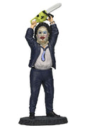 Texas Chainsaw Massacre Pretty Woman Leatherface Headknocker neca