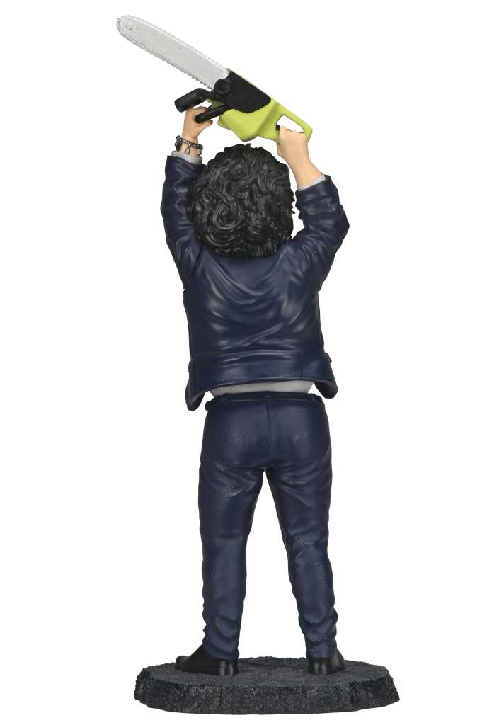 Texas Chainsaw Massacre Pretty Woman Leatherface Headknocker neca