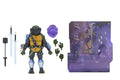 TMNT Cartoon Dark Leo Ultimate AF Robotto