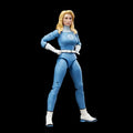 MARVEL LEGENDS FANTASTIC FOUR FIRST STEPS INVISIBLE WOMAN Action Figur