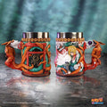 Naruto Minato Samlarfigur Anime Tankard nemesis now
