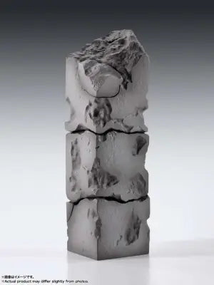 Tamashii Effect Concrete Crash