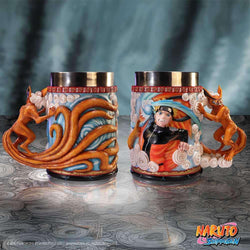 Naruto Samlar Anime Tankard - Robotto