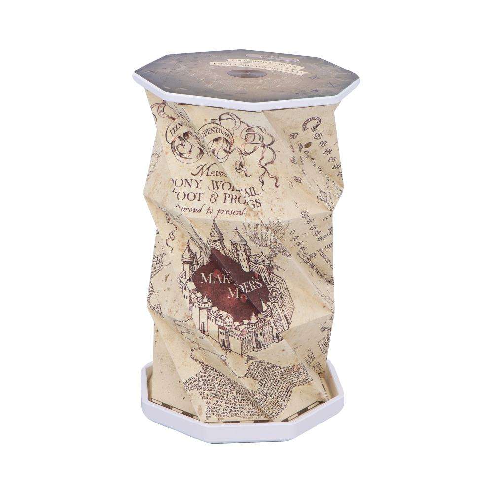 Harry Potter Marauders Map Fällbar USB-lampa nemesis now