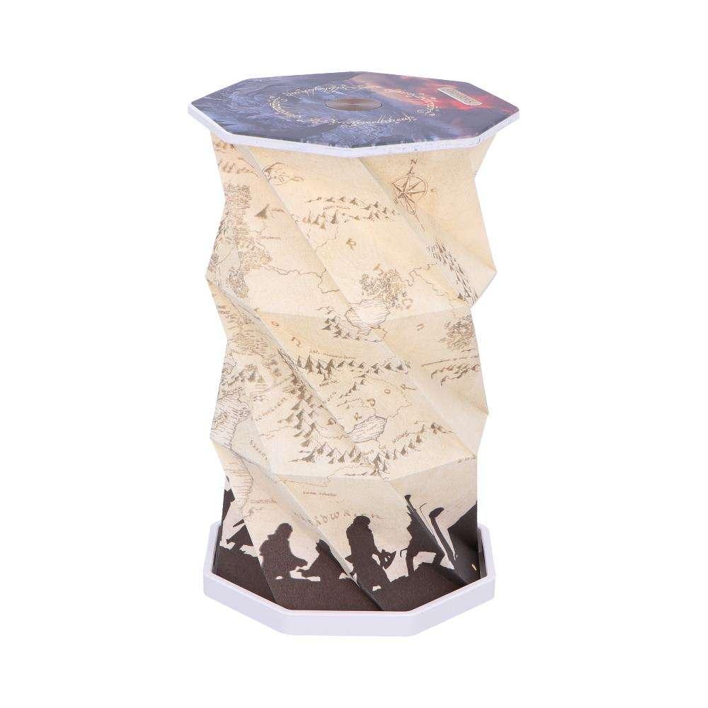 Lord of the Rings Fällbar USB-lampa - Robotto