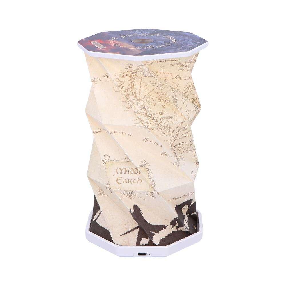 Lord of the Rings Fällbar USB-lampa - Robotto