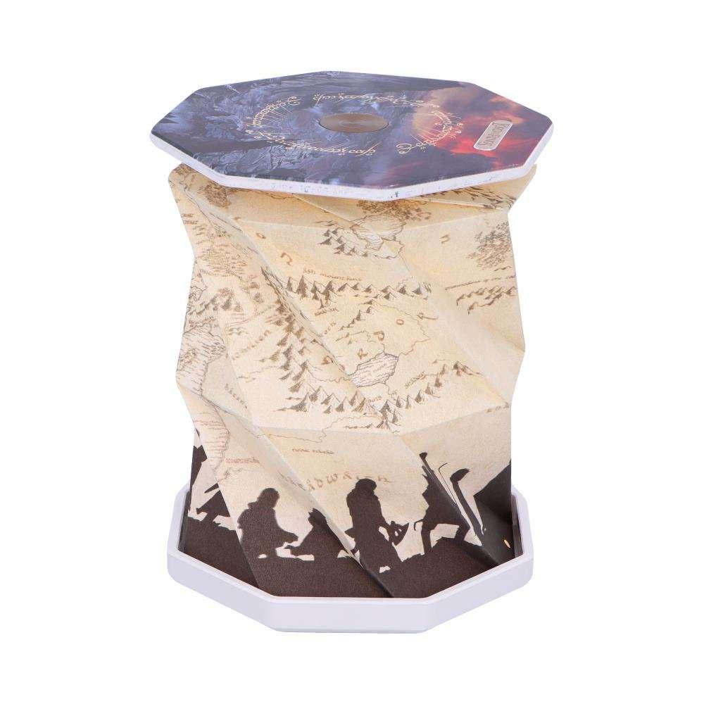 Lord of the Rings Fällbar USB-lampa - Robotto