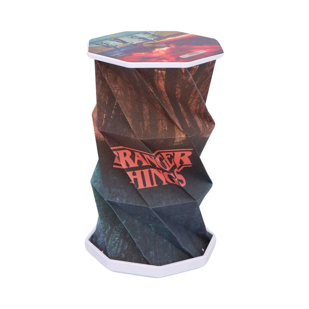 Stranger Things The Upside Down Fällbar USB-lampa - Robotto