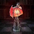 Shadow Wing Bat Lampa - Origami Stil - Robotto