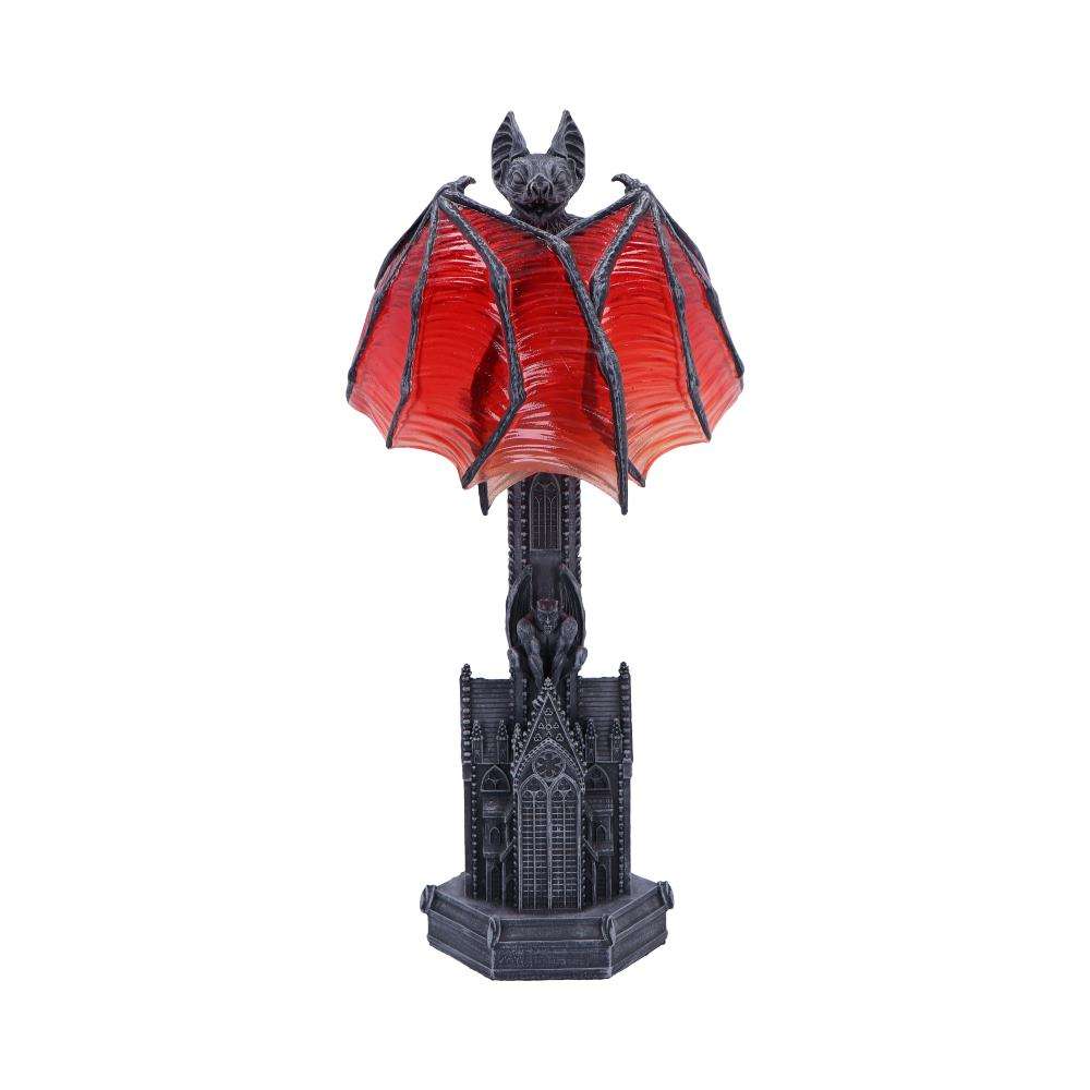 Shadow Wing Bat Lampa - Origami Stil nemesis now