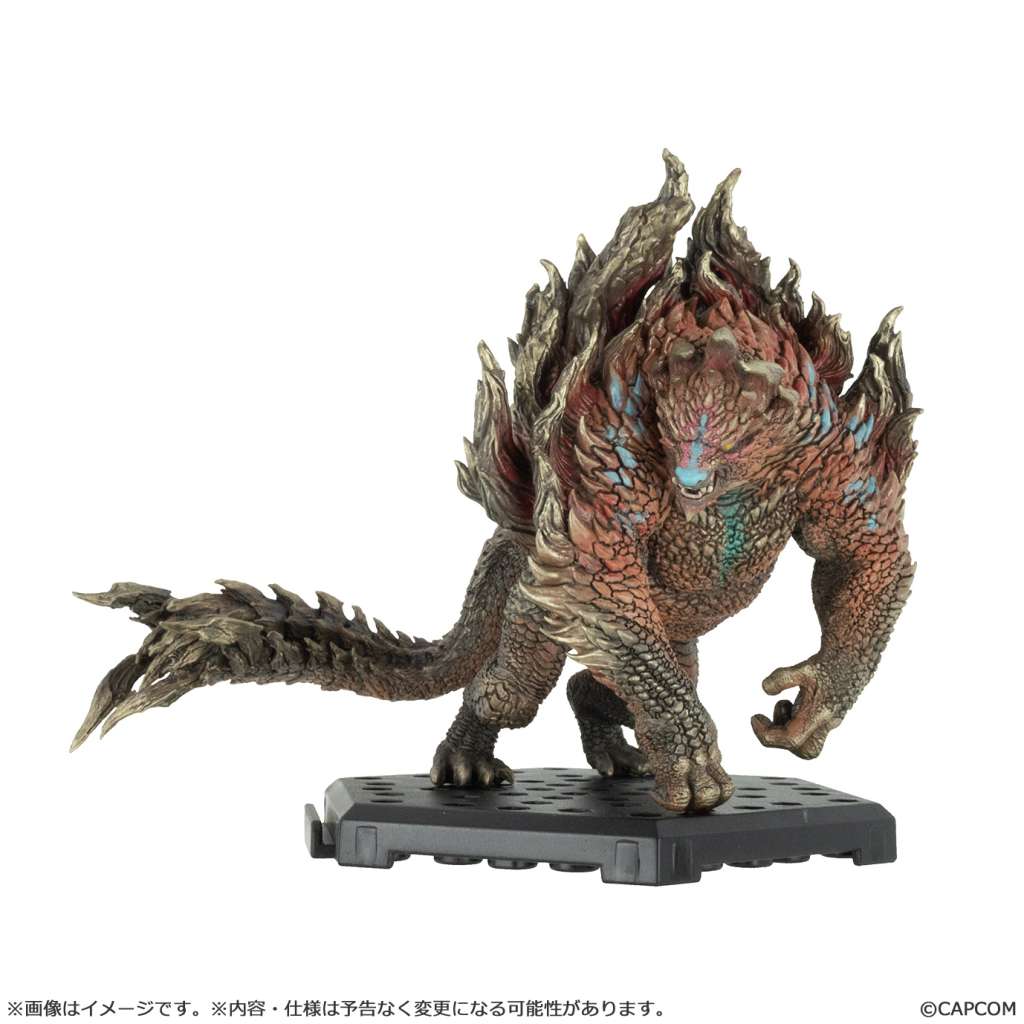Capcom Figur Builder Monster Hunter SM Plus Vol 28 capcom