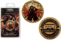 Doom: The Dark Ages Samlarmynt - Robotto