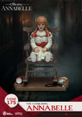 D-stage The Conjuring Annabelle Figur beast kingdom