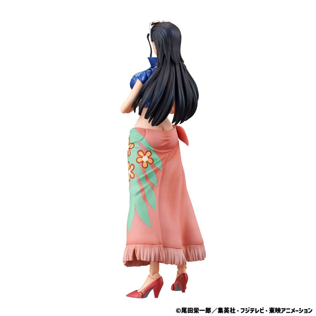One Piece Nico Robin Vah Rerun - Kvalitetsfigur megahouse