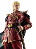 Ggg ms Gundam Char Counterattack General Char Aznable Statue - Robotto
