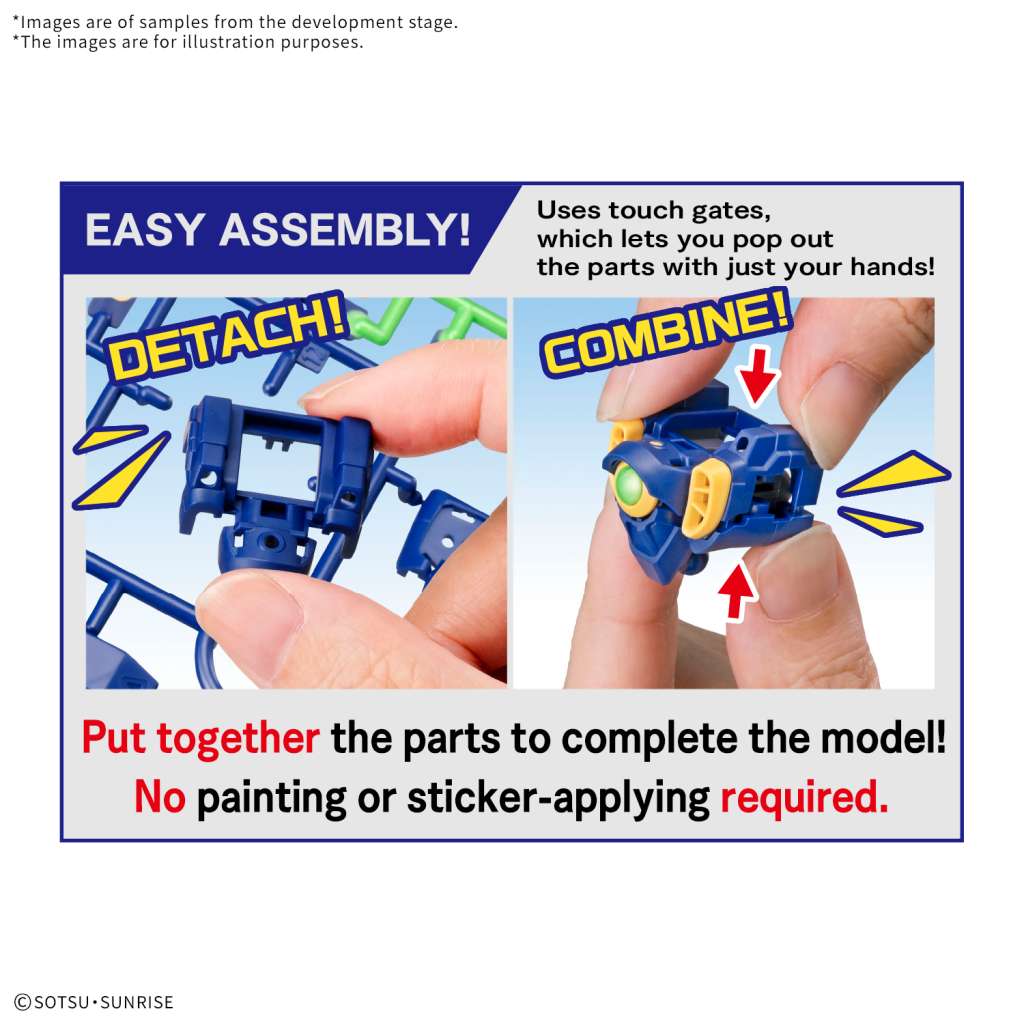 Entry Grade Gundam Wing 1/144 - Perfekt för Nybörjare bandai model kit gunpla