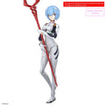 30MP Rei Ayanami Plug Suit Ver - Robotto