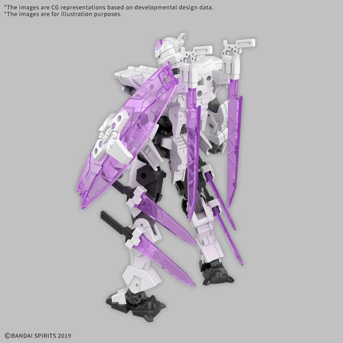 30mm exm-x20a Levinix Typ A 1/144 - Robotto