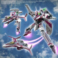 Hg vf-31c Siegfried Mirage Farina Jenius 1/100 - Modell byggsats - Robotto