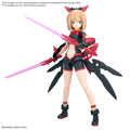 30ms Tiasha Dahlia Wear - Färg B bandai model kit gunpla