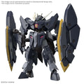 HG Gundam Zagan 1/144 - Modellkit - Robotto