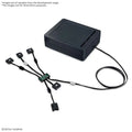 PG GUNDAM NU UNLEASHED LED UNIT