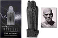 Universal Monsters - The Mummy Ingot - Robotto