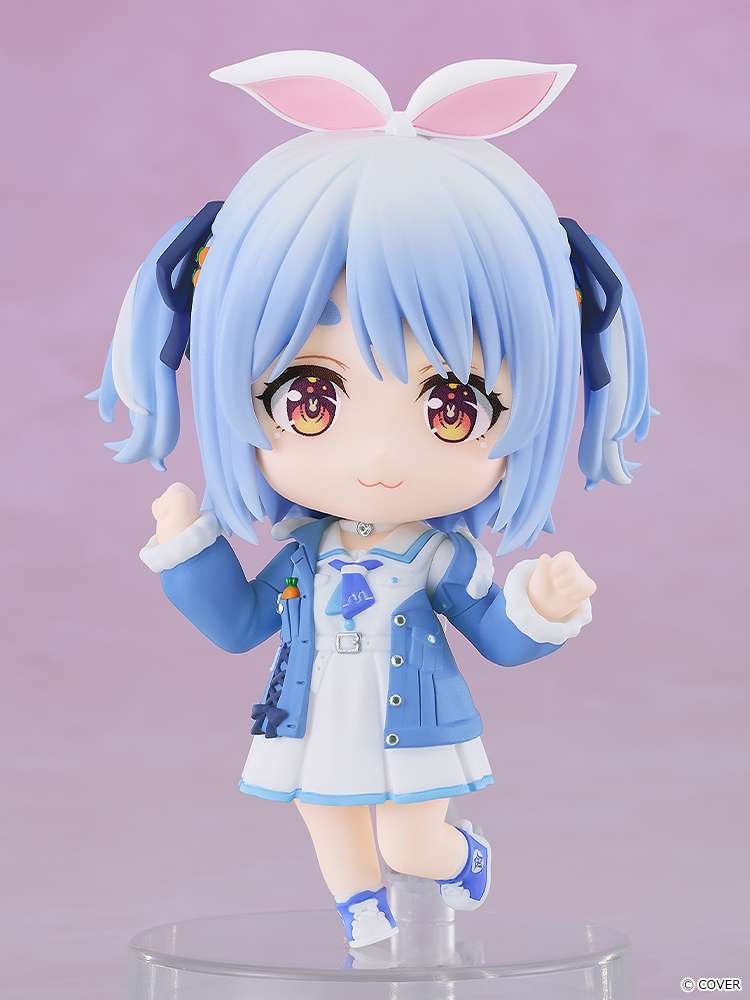 Hololive Production Usada Pekora Casual Outfit Nendoroid goodsmile fr
