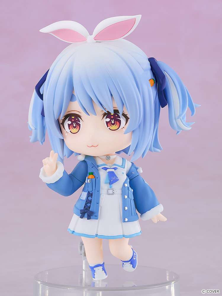 Hololive Production Usada Pekora Casual Outfit Nendoroid goodsmile fr