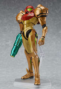 Metroid Samus Aran Prime 3 Figma AF Rerelease goodsmile fr