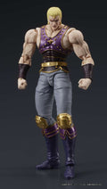 Fist of the North Star - Thouzer Digaction AF Figur goodsmile fr