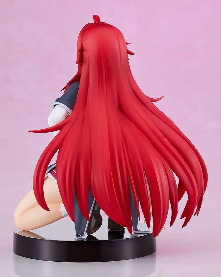High School DxD Hero Rias Gremory Figurin i L-storlek