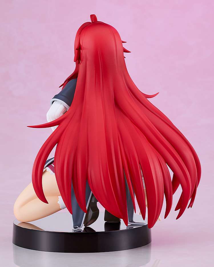 Rias Gremory High School DxD Hero PUP L goodsmile fr