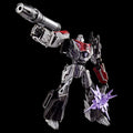 TRANSFORMERS STUDIO SERIES WAR FOR CYBERTRON MEGATRON Actionfigur