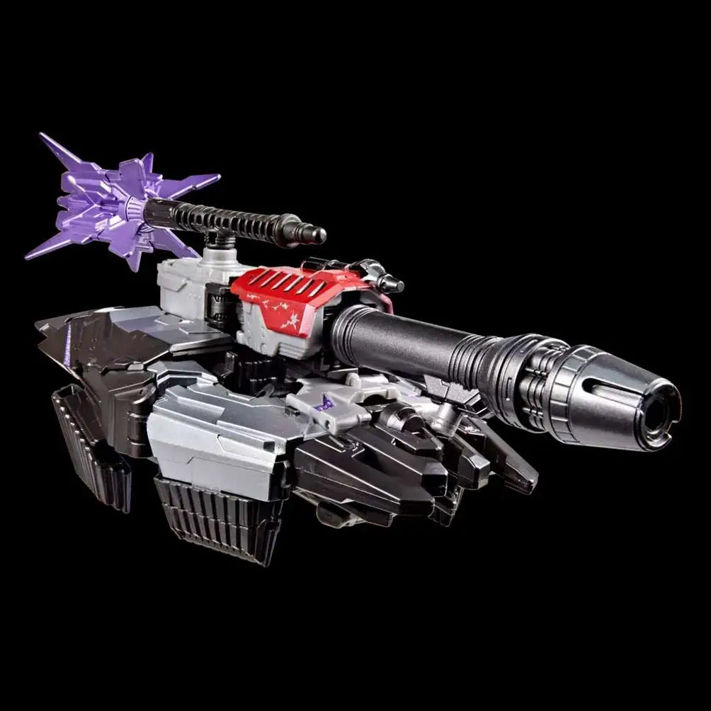 TRANSFORMERS STUDIO SERIES WAR FOR CYBERTRON MEGATRON Actionfigur