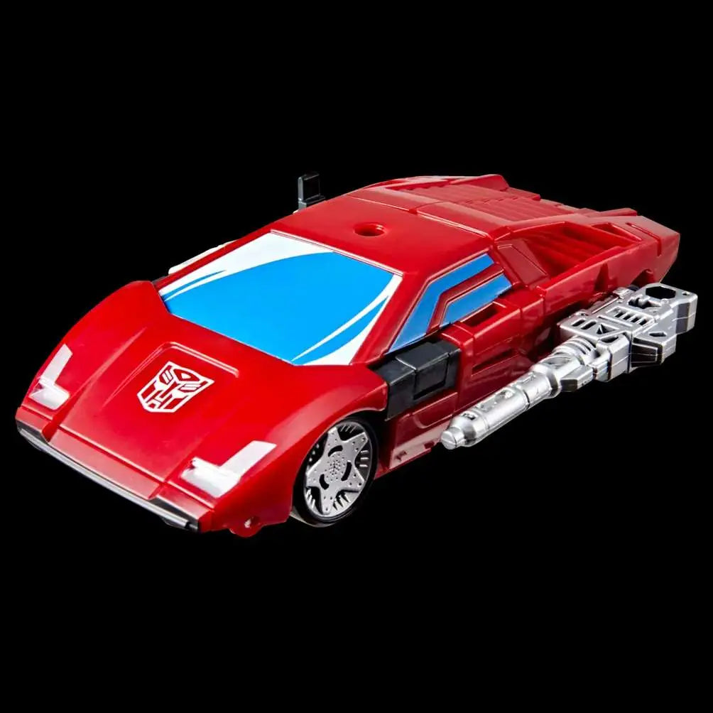 Transformers Studio Serie Devastation Sideswipe Actionfigur