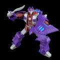 TRANSFORMERS GENERATION AGE OF THE PRIMES ALPHA TRION Actionfigur