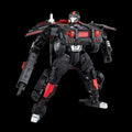 Transformers Generation Ålder Av The Primes Flatline Action Figur