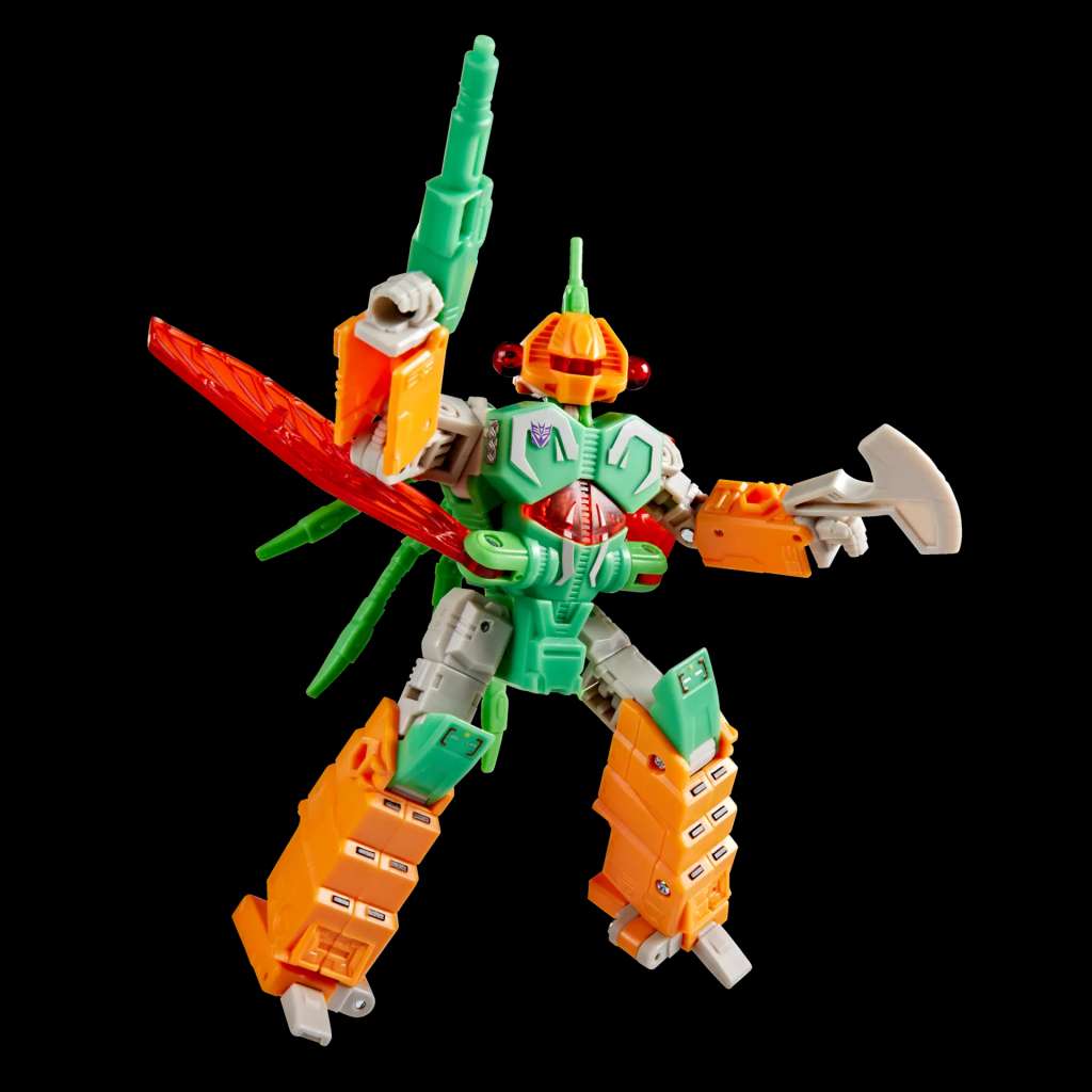 Transformers Generation: Age of the Primes Venin Action Figure hasbro