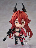 Goddess Victory Nikke Röd Huvtröja Nendoroid goodsmile fr