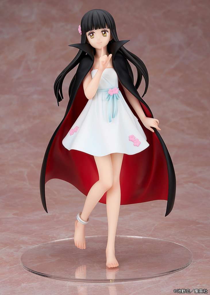 Tokimeki Tonight Ranze Eto 1/7 Figur - Samlarobjekt proof