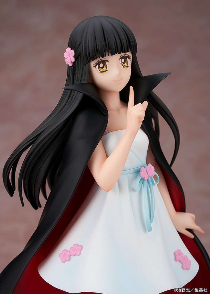 Tokimeki Tonight Ranze Eto 1/7 Figur - Samlarobjekt proof