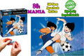 Captain Tsubasa 80s Mania 500 Bitars Pussel ravensburger