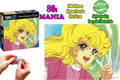 Georgie 80s Mania 500 Bitars Pussel - Robotto