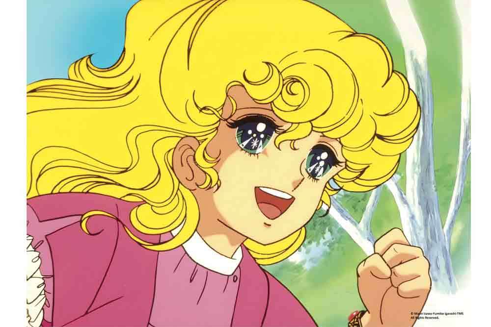 Georgie 80s Mania 500 Bitars Pussel ravensburger